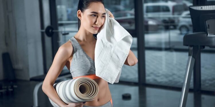 Suar em excesso potencializa o emagrecimento? Entenda!