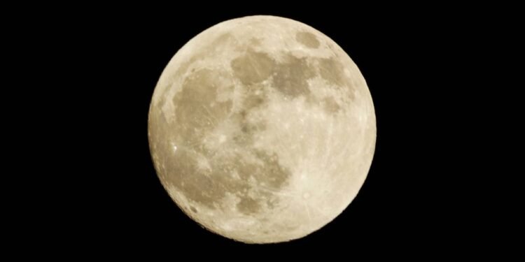 O que aconteceria se a Lua desaparecesse amanhã? Descubra