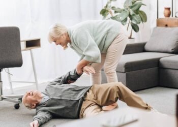 Mantenha esses 4 hábitos se você quer reduzir os riscos de ter um AVC