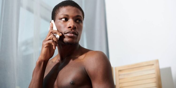 Olhar pela janela antes do celular: impacto no seu ritmo circadiano