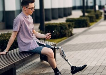 O que é a "dor fantasma" em amputados? Entenda!