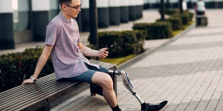 O que é a "dor fantasma" em amputados? Entenda!