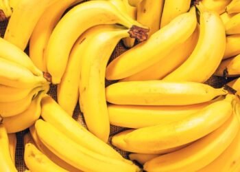 Saiba por que a banana é o lanche preferido dos atletas