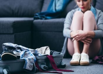 Término amoroso: entenda os efeitos na saúde mental