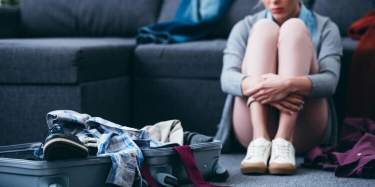 Término amoroso: entenda os efeitos na saúde mental