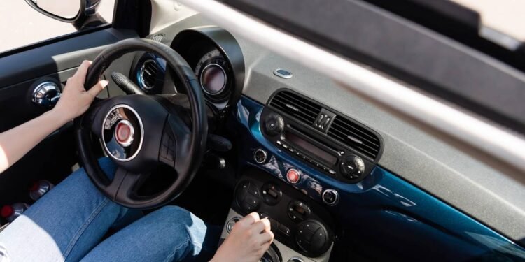 Saiba o motivo da primeira marcha do carro ser sempre a mais 'bruta' e barulhenta