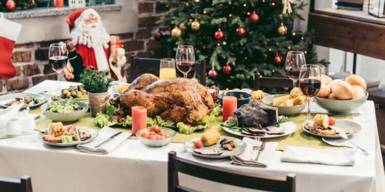 Dicas para curtir as festas de fim de ano sem descuidar da diabetes