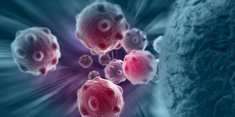 Descoberta revela gatilho genético por trás de câncer mais agressivo