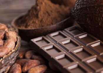 Moeda comestível: quando o chocolate valia mais que ouro para os astecas