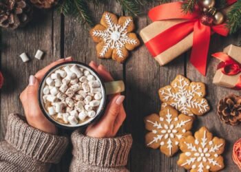 Petiscos de Natal: ideias fáceis para enriquecer sua ceia