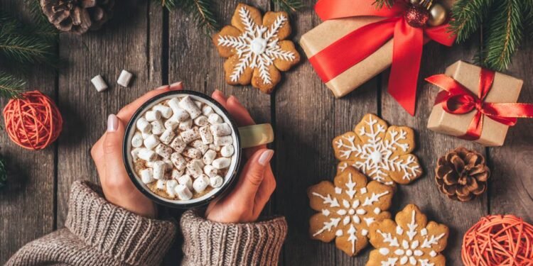 Petiscos de Natal: ideias fáceis para enriquecer sua ceia