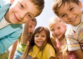 Por que as horas parecem passar mais devagar quando somos crianças?