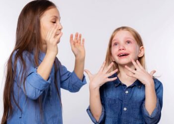 Por que os seres humanos choram de alegria? Entenda