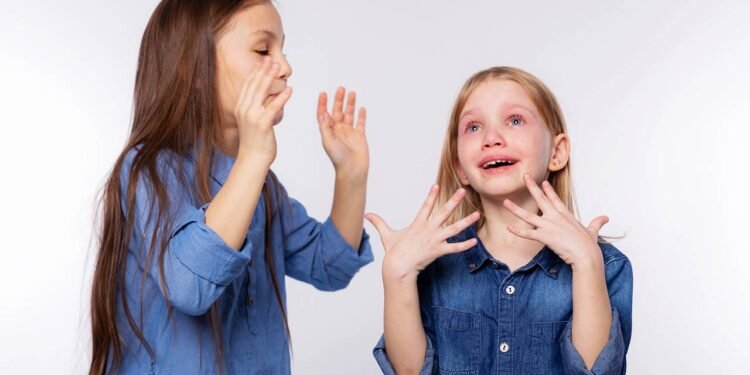 Por que os seres humanos choram de alegria? Entenda