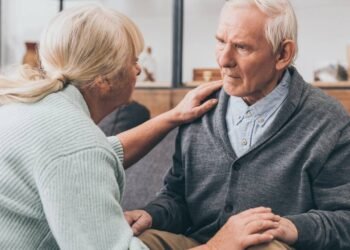 Como identificar sinais de demência em familiares, segundo geriatra