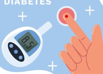 Diabetes: como manter o controle da glicose nas festas de fim de ano