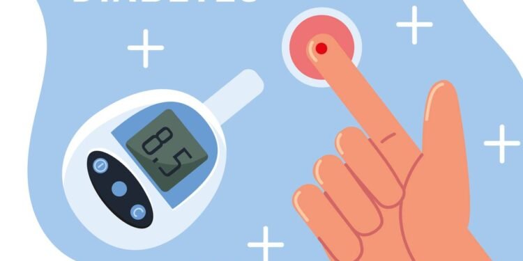 Diabetes: como manter o controle da glicose nas festas de fim de ano