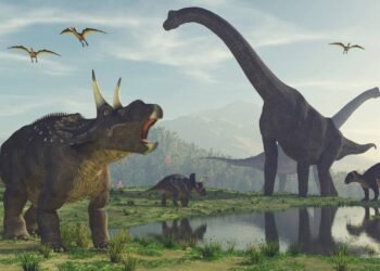 Se os dinossauros não tivessem sido extintos, seriam nossos pets?