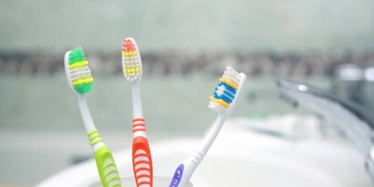 7 objetos de casa que acumulam mais bactérias que o vaso sanitário