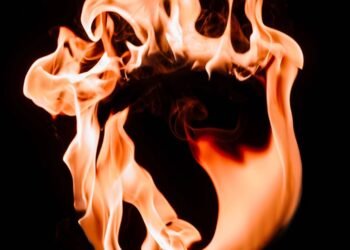 Sonhar com fogo: significados fortes e o que eles revelam