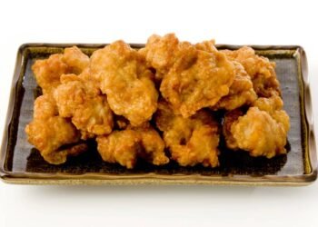Frango frito no Natal: a tradição curiosa do Japão