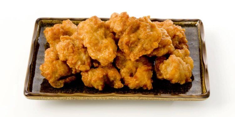 Frango frito no Natal: a tradição curiosa do Japão