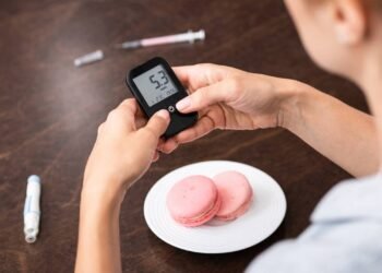 Alimentos que ajudam a regular a glicose no sangue