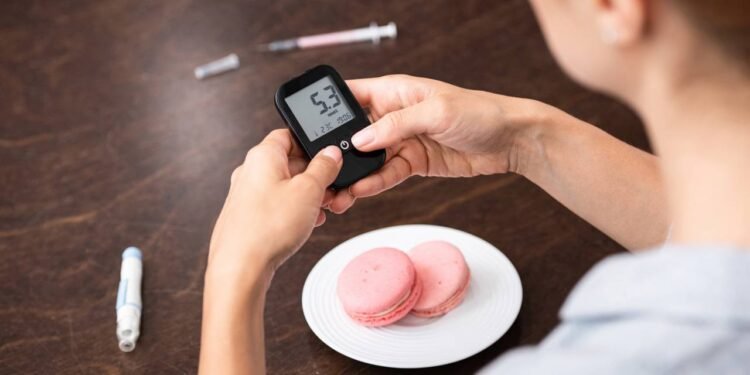 Alimentos que ajudam a regular a glicose no sangue