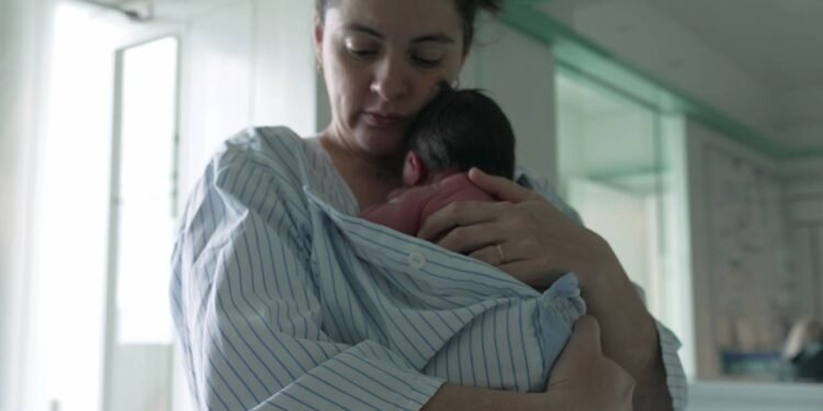 Pós-parto: como planejar uma rede de apoio