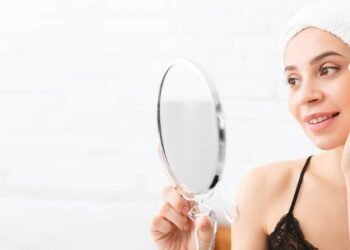 Sem tempo para rotina de beleza? Faça sua skin care em poucos minutos