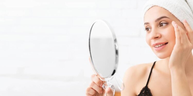 Sem tempo para rotina de beleza? Faça sua skin care em poucos minutos