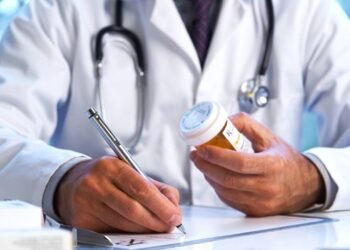 Anvida autoriza prescrição eletronica de medicamentos; saiba mais