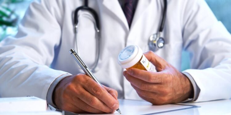 Anvida autoriza prescrição eletronica de medicamentos; saiba mais