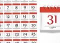 Por que o ano acaba em 31 de dezembro? Entenda a origem do calendário