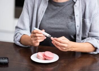 Diabetes sem terror: como equilibrar a glicose sem cortar alimentos