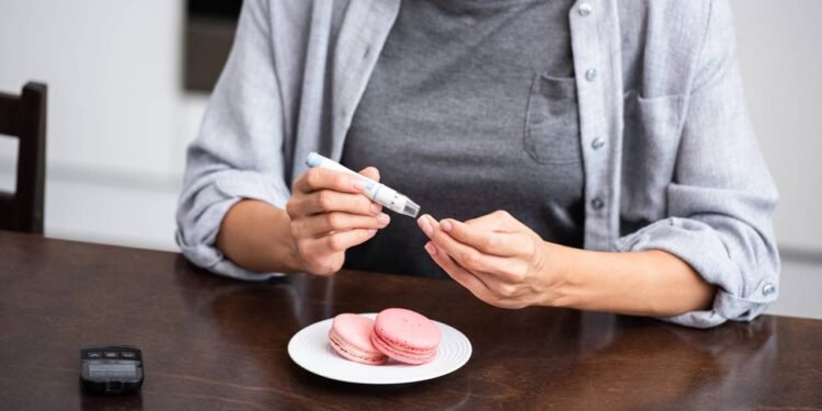 Diabetes sem terror: como equilibrar a glicose sem cortar alimentos