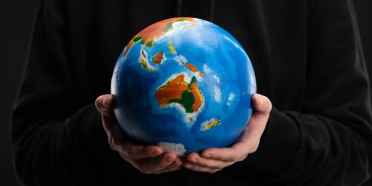 Aquecimento global: 2025 foi um dos anos mais quentes já registrados