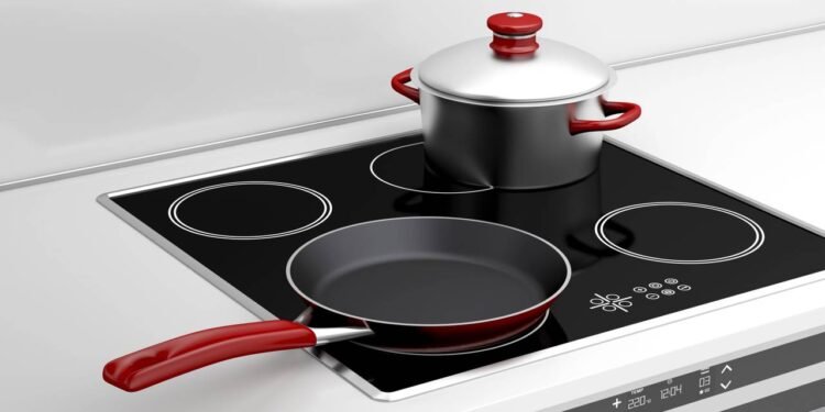 Cooktop: aprenda a limpar seu aparelho de forma eficaz e com produtos corretos