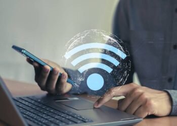 Wi-Fi público no celular: o perigo que pode roubar seus dados