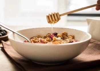 Como montar um café da manhã que evita picos de açúcar no sangue