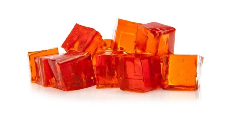 Como transformar caldo de ossos em uma gelatina saudável