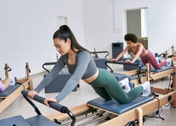 Pilates: conheça os benefícios e melhores exercícios