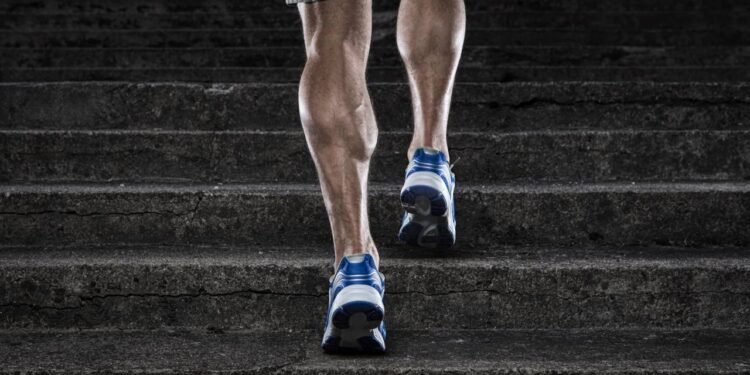 Por que subir escadas pode ser melhor do que caminhar; veja
