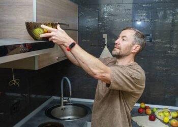 Armazenamento de alimentos: como evitar desperdícios e contaminação