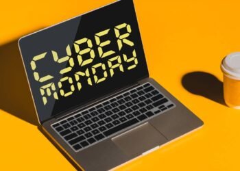 Cyber Monday: confira o último grande dia de descontos do ano