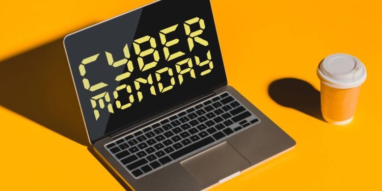 Cyber Monday: confira o último grande dia de descontos do ano