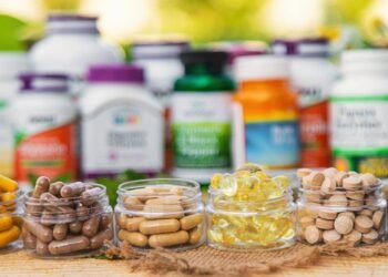 Suplementos para estresse: quais funcionam e como escolher