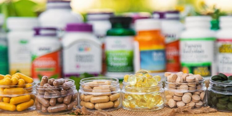 Suplementos para estresse: quais funcionam e como escolher