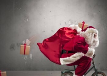 Presente de Natal sem atraso: como garantir a entrega a tempo