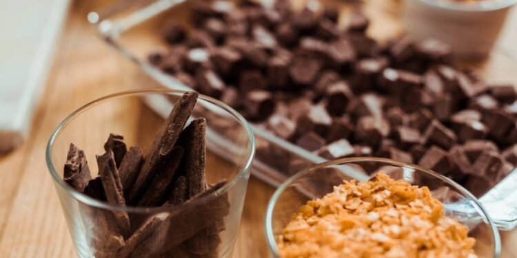 Melhores sobremesas para almoço de domingo; receitas fáceis